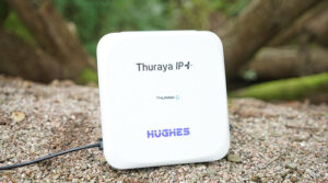 THURAYA-IP+
